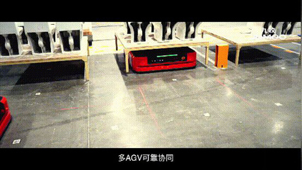 兩會(huì)聚焦“中國(guó)智造”，九牧以AGV小車(chē)等科技詮釋國(guó)貨新魅力