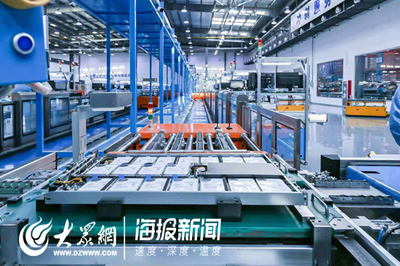 智能工廠的“隱形冠軍” 解碼浪潮AGV小車如何驅(qū)動制造業(yè)高質(zhì)量發(fā)展